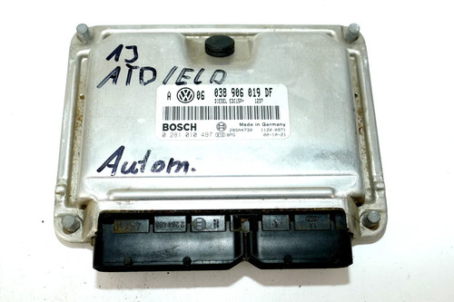 Golf controller motor - 4,