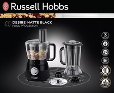 Russell hobbs frullatore - russell,