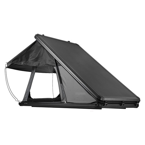 Uimoso tenda tetto - da, rigida