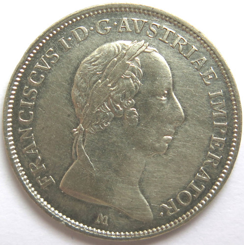 R4175 lira 1822 - 1, m,