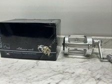 Mulinelli Alutecnos Albacore