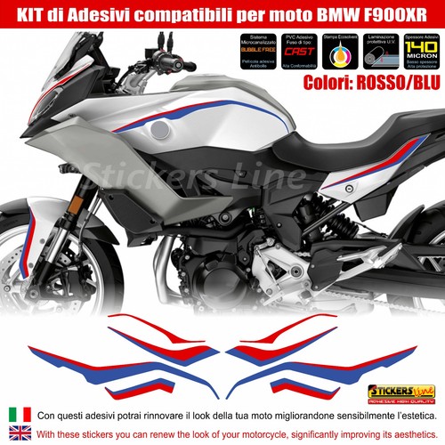 Kit adesivi compatibili - adesivi,