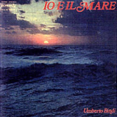 Umberto bindi e il mare - umberto,
