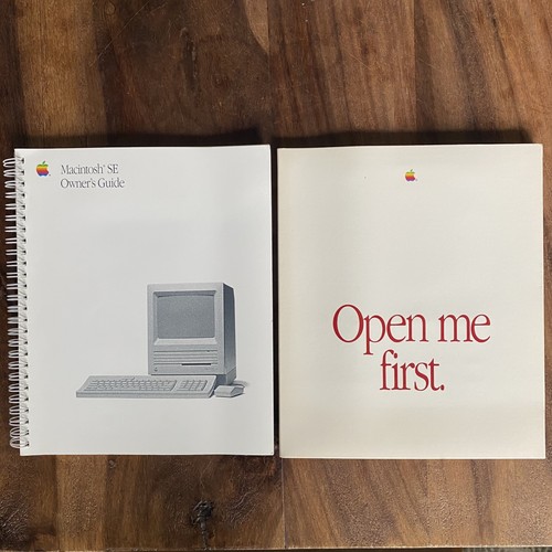 Apple macintosh manuale - apple,