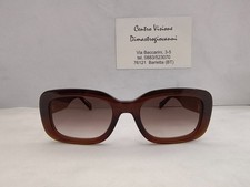 Moschino occhiali da sole