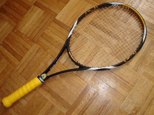 Wilson blade team 104 4 - team,