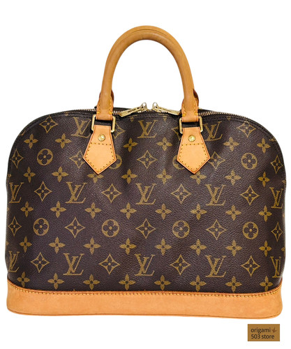 Borsa mano louis vuitton - louis,