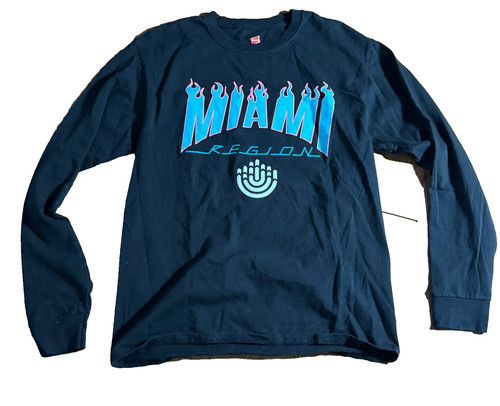Shirt miami stampa - stampa, ultra