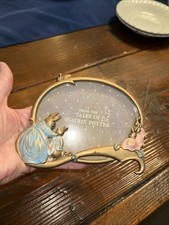 Beatrix Potter Coniglio