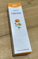 Crema Calendula  Just