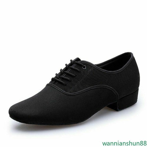 Scarpe ballo latine - ballo, uomo