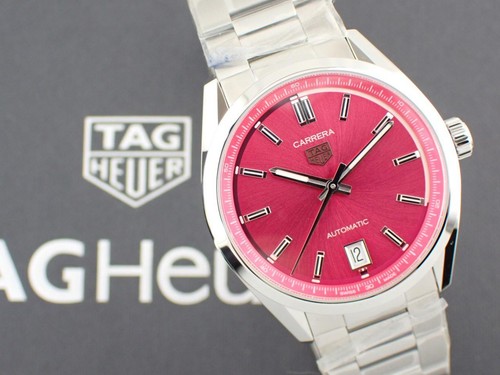 Orologio tag heuer carrera - orologio,