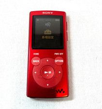 Lettore MP3 SONY NW-E062 2GB