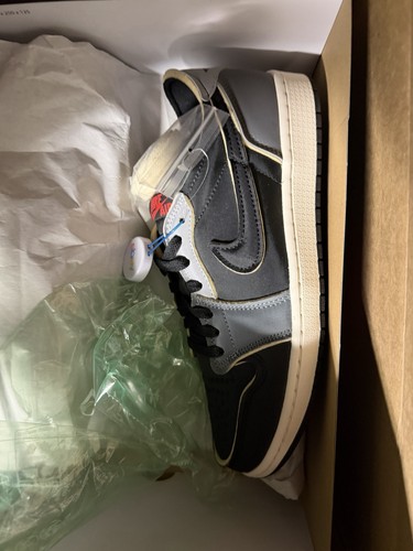 Jordan air - 1, low