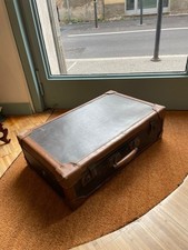 Valigia Vintage/Bauletto -