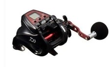 Mulinello da Pesca Elettrico