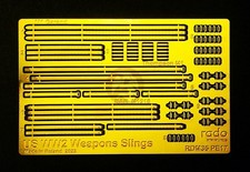 Rado 1/35 US Army Weapon