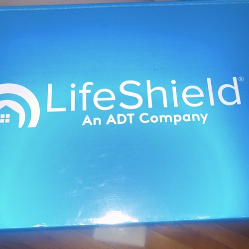 Lifeshield kit sistema - kit, di