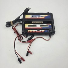 Caricabatteria radiocomandato