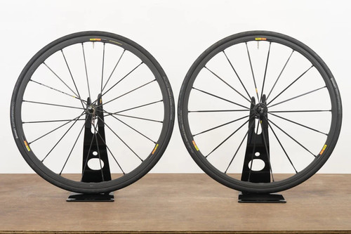 Mavic ksyrium slr alloy - ksyrium,