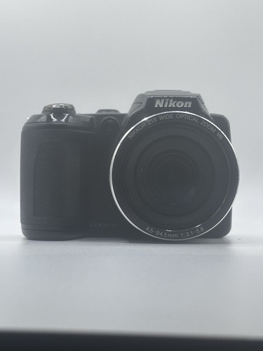 Nikon coolpix l310 1 - l310, 14,1