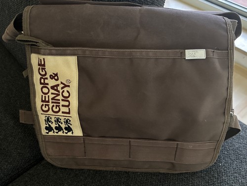 Rara borsa tracolla grande - rara,