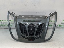 PANNELLO COMANDI AUTORADIO PER FORD C - Max Serie AM5T18K811CE (10>)