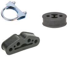 Set Montaggio Marmitta