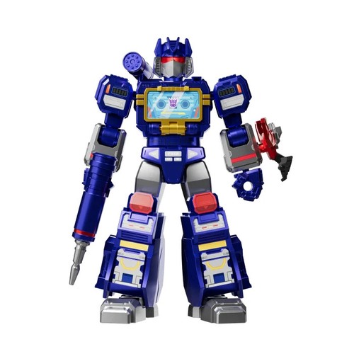 Blokes transformers galaxy - blokes,