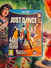 Just dance 2017 - 2017, wii