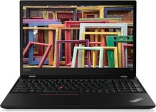 Lenovo ThinkPad T580 Core