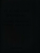 IDOMENEO. CON DVD-ROM PRIMA