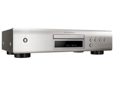 DENON DCD-600NE OFFERTA GARANZIA UFFICIALE silver Lettori CD e SACD