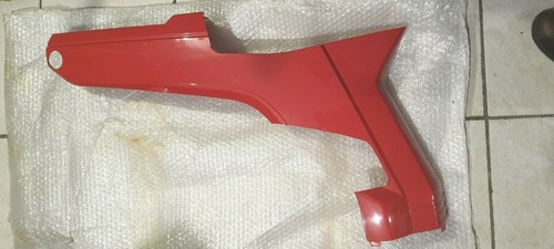 83500 gj3 600zb carena - 83500-gj3-600zb, honda