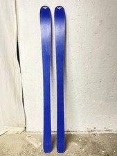 BLACK CROWS SCI ALPINISMO   101233  OVA FREEBIRD 85 .