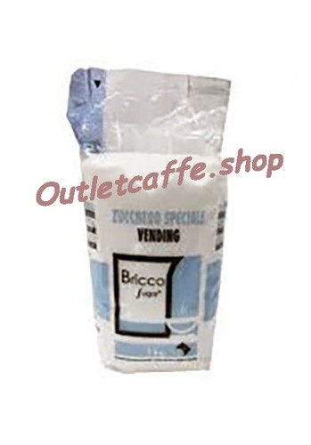 Zucchero vending - kg,