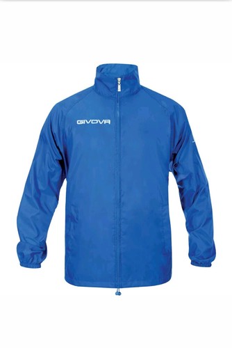 Due givova rain kway - 2, k-way
