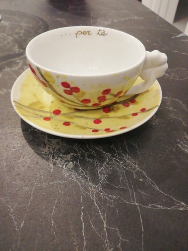 Tazza grande thun serie - tazza,