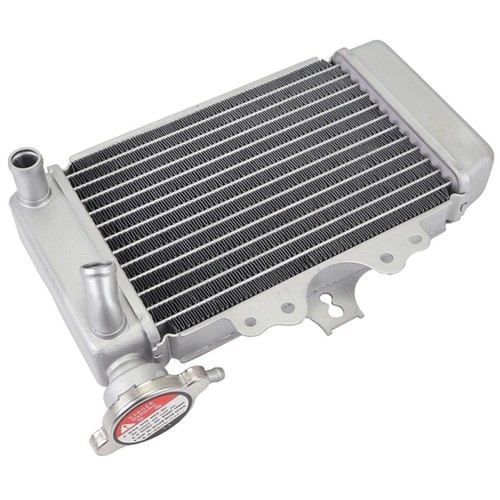 Radiatore tnt per honda - tnt, sh