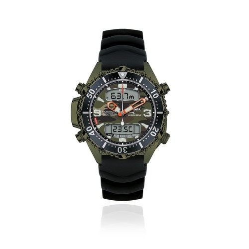 Chris benz deepmeter digital - benz,