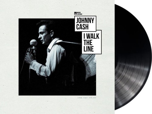 Johnny cash walk the line - johnny,