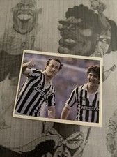 Figurina N 220 La Storia Della Juve. Nuova Con Velina. Rif. M105