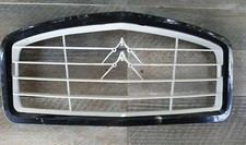 mascherina Citroen 2cv