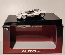 Chaparral 2 Sport Racer 1965