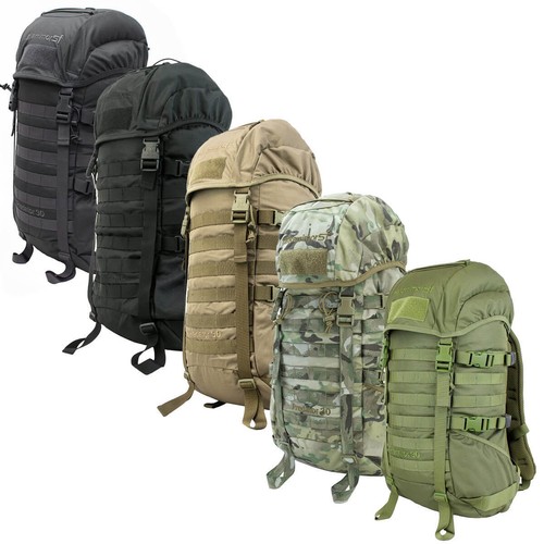 Zaino militare karrimor - zaino,