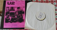 U2 Ultra Rare LP # 2