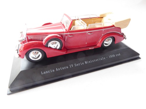 Lancia astura serie 1938 - serie,