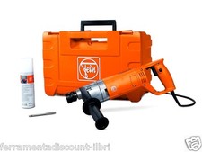 TRAPANO CAROTATORE FEIN KBH25