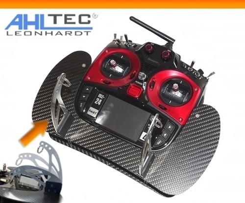 Ahltec consolle trasmettitore - ahltec,