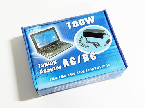 100w caricatore adattatore - 100w,
